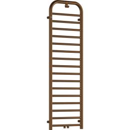 Bathroom radiator - height 157 cm