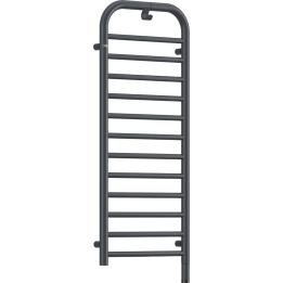 Radiador eléctrico para baño - altura 121 cm