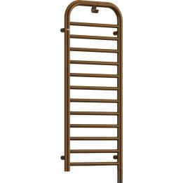 Radiador eléctrico para baño - altura 121 cm