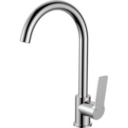 Robinet de cuisine