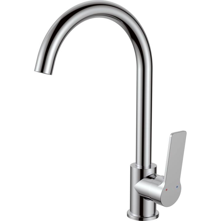 Torneira da cozinha