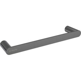 Suporte de parede para toalhas - 30 cm