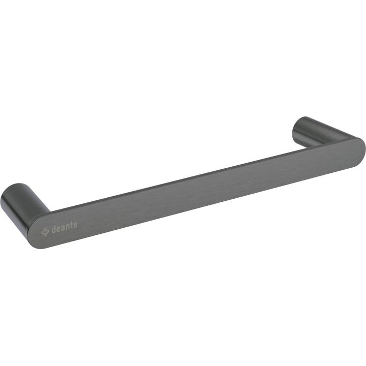 Suporte de parede para toalhas - 30 cm