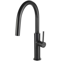 Robinet de cuisine