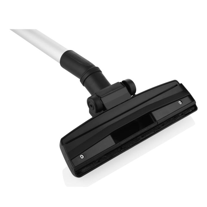 Hyundai VC800 aspiratore per torta e forno elettrico Aspiratore per cucina 2 in 1 Corriente alternativo Secar HEPA Sin bolsa 600