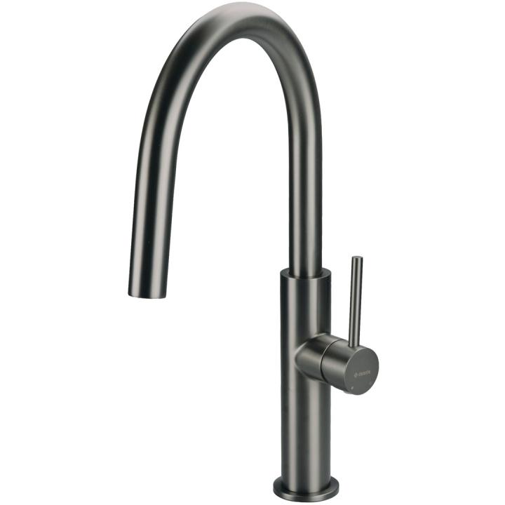 Robinet de cuisine