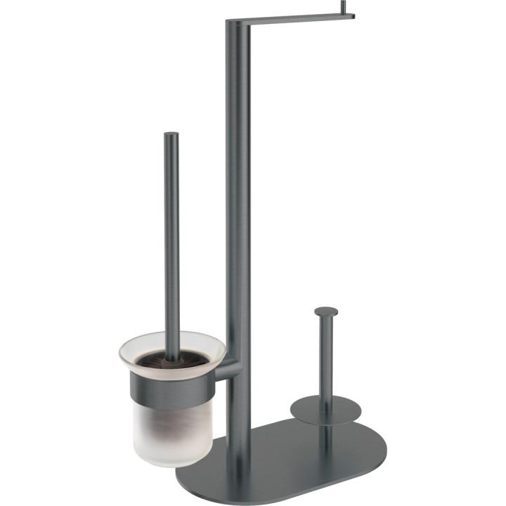 3-function paper stand
