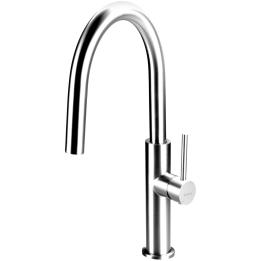 Robinet de cuisine