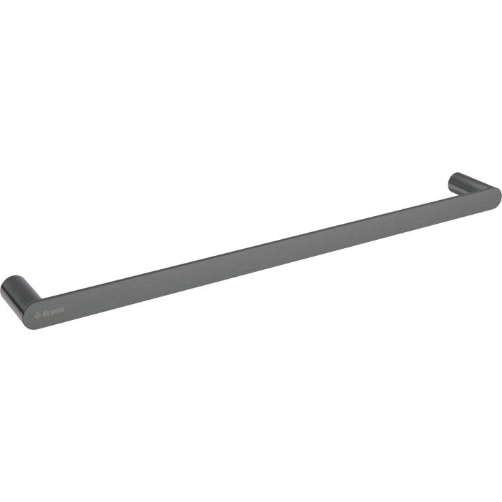 Porte-serviettes mural - 60 cm