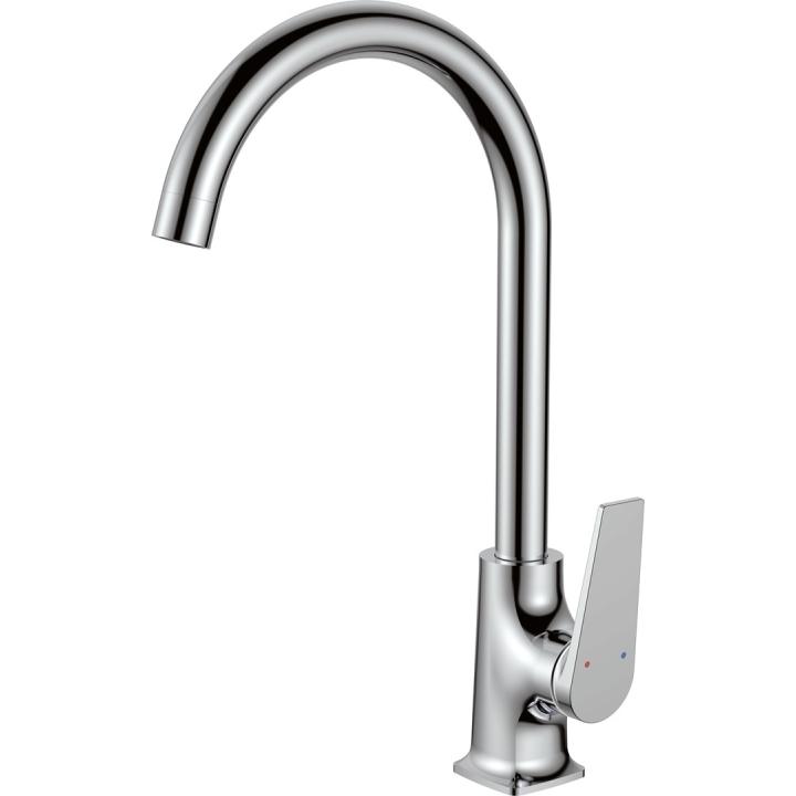 Kitchen tap