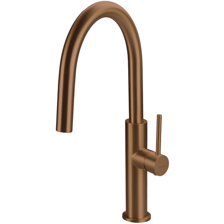 Robinet de cuisine