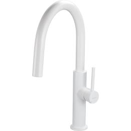 Robinet de cuisine