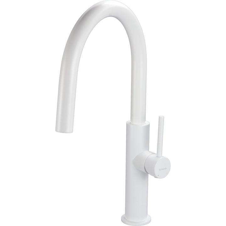 Robinet de cuisine