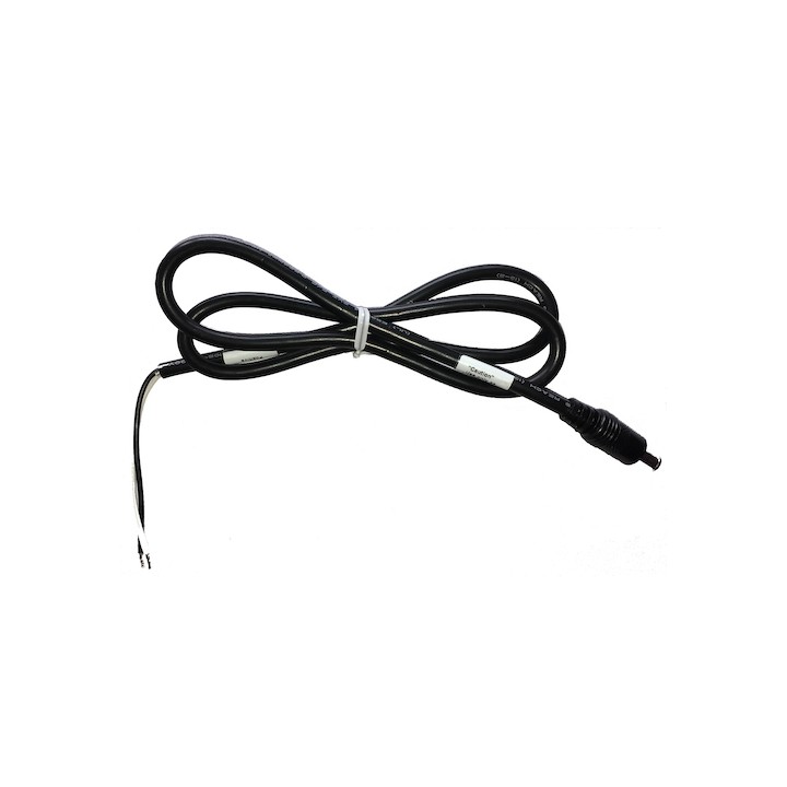 Zebra 450134 câble électrique Noir