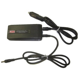 Power, 12-32V input cigarette lighter adapter, 12V output 5.5X2.5 XDIM G2 G3 B10,BC,D10,L10