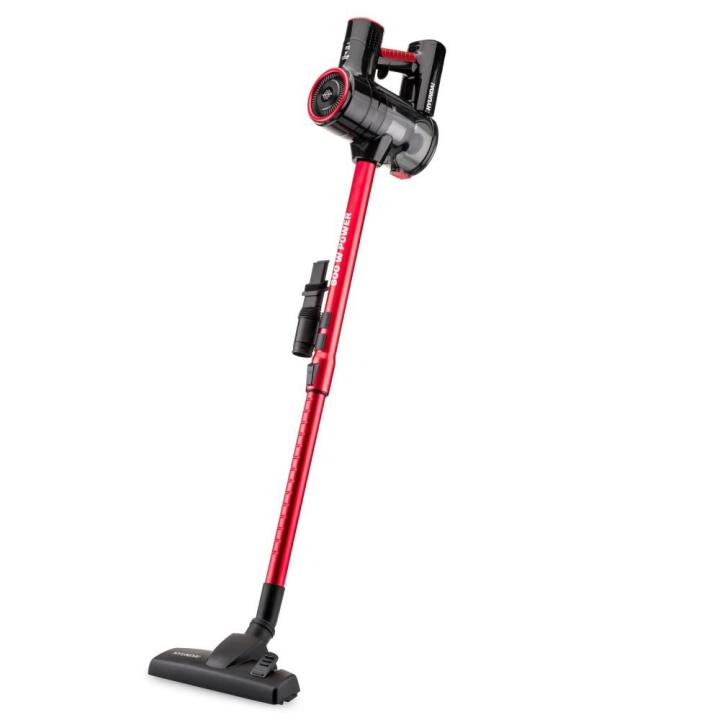 Aspiradora Hyundai - VC609 Vertical con cable