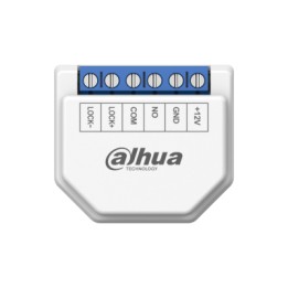 Módulo controlador de porta ext./DEE201R Dahua