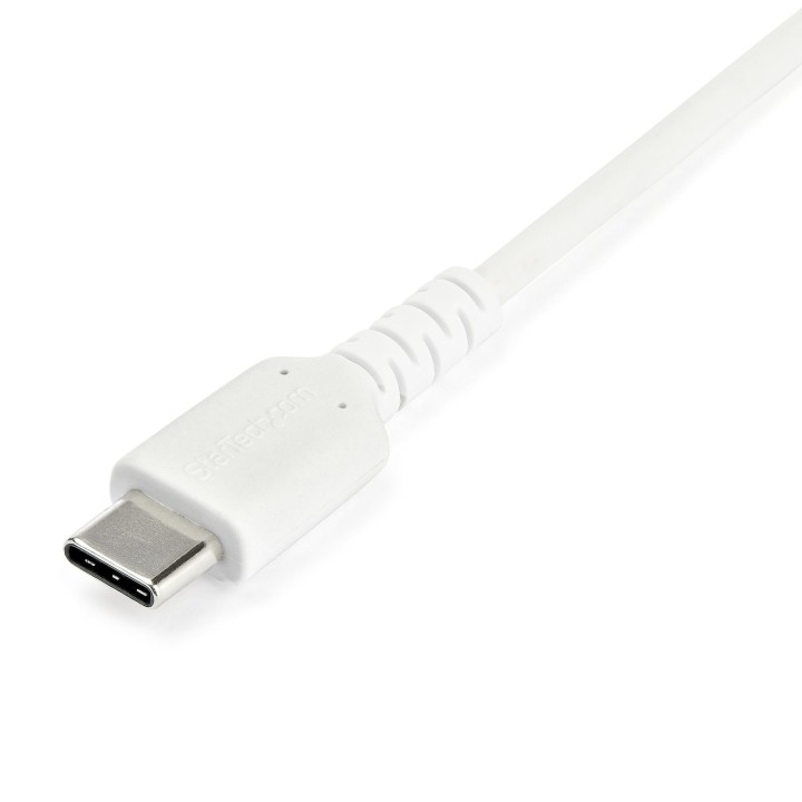 Cavo USB Startech 2.0 USB-C da 1 m, bianco.