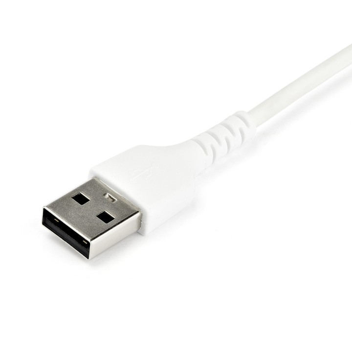 Startech USB 2.0 USB-C 1m White - USB Cable