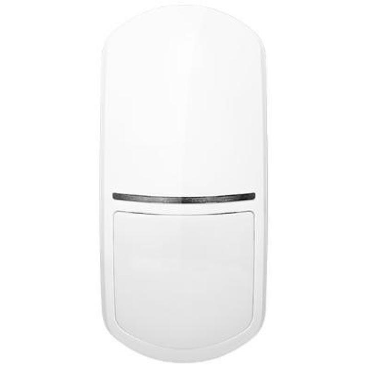 Detector de movimiento de doble bus SATEL SLIM-DUAL-LUNA BUS