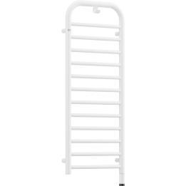 Radiador elétrico para banheiro - altura 121 cm