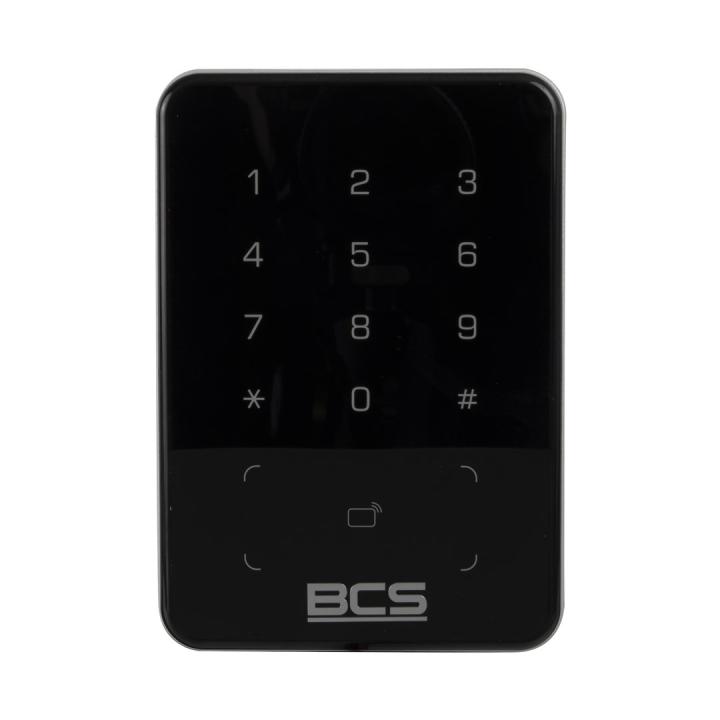 RS485-Lesegerät BCS-L-CKRS-M7Z