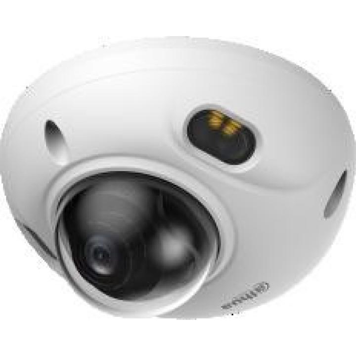 DAHUA IPC-HDBW3849F-AS-IL-0280B IP-Kamera