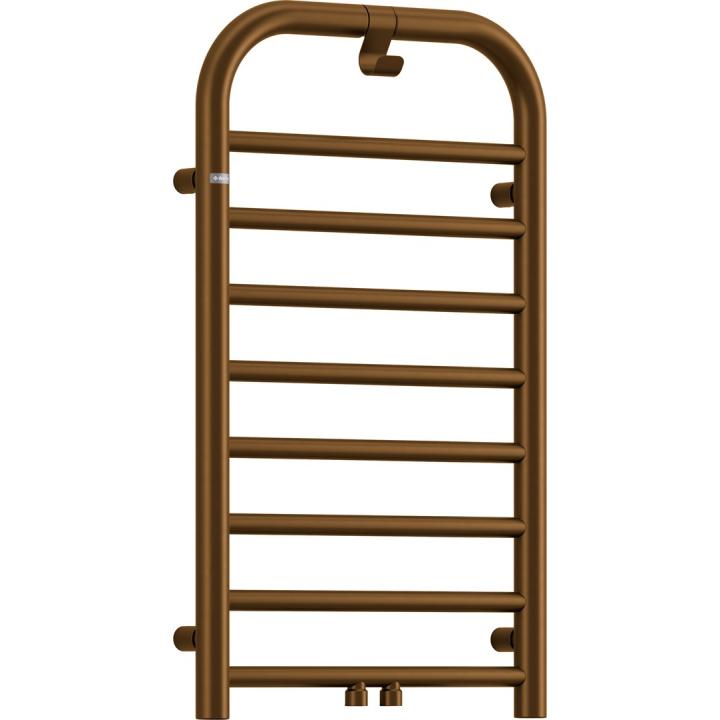 Radiador de baño - altura 85 cm