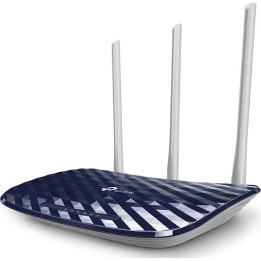 Roteador Archer C20 AC750 1WAN 4LAN DB