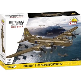 Bloques Boeing B-29 Superfortress 1074 bloques