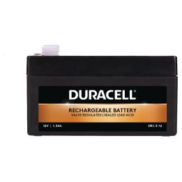 Pile 12V 1,3AH VRLA/DR1.3-12 DURACELL