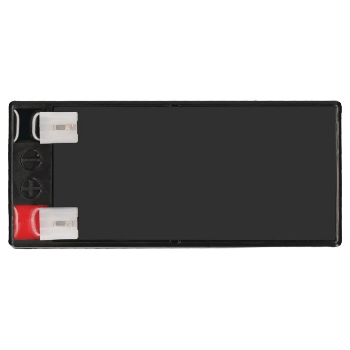 BATERÍA 12V 1.3AH VRLA/DR1.3-12 DURACELL