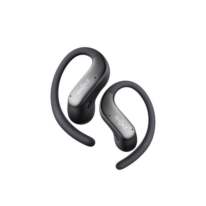 Shokz OpenFit Air 2 Preto