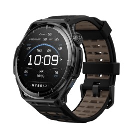 Amazfit Balance 3 Cinza Escuro