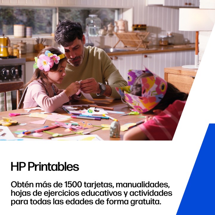 Original HP 302XL/304XL Tricolor Cartridge - B7RT8AE [PAG-300] [ML-7]