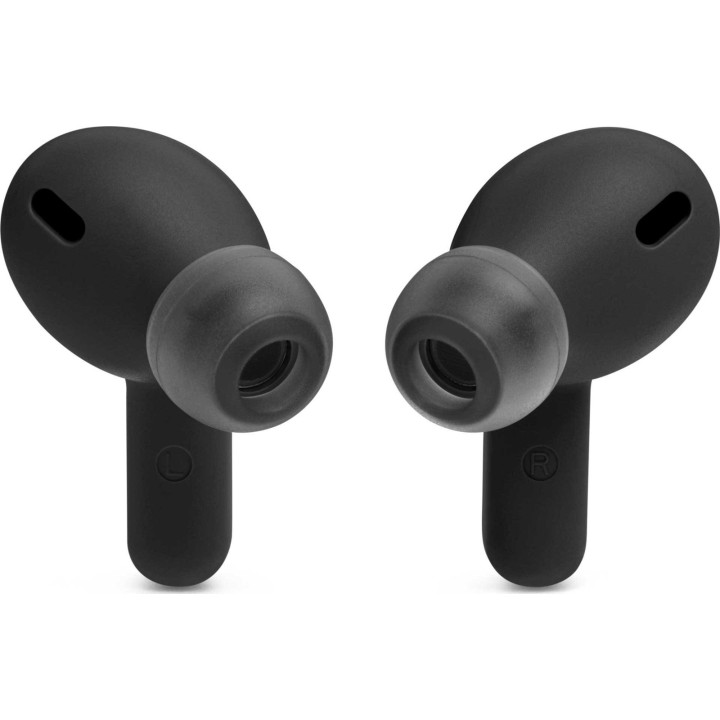 JBL Vibe 200 TWS Black - 6925281934636
