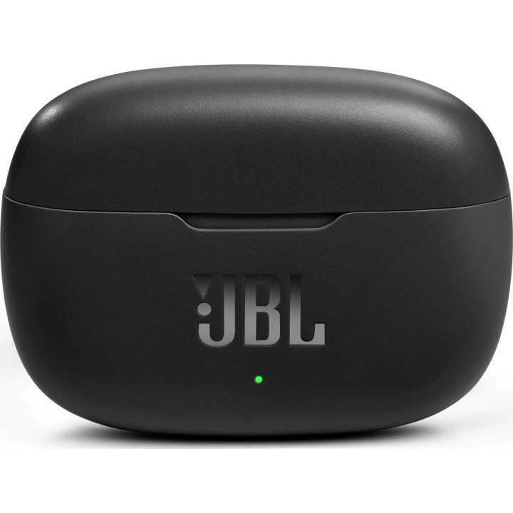 JBL Vibe 200 TWS Schwarz - 6925281934636