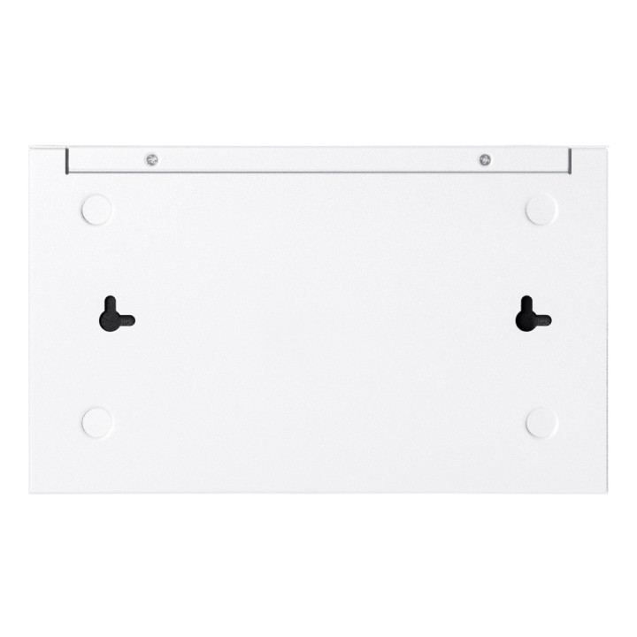 Switch semigestionable tp-link festa fs310g 8xrj45 gb 2xsfp gb carcasa metalica poe 61w vlan