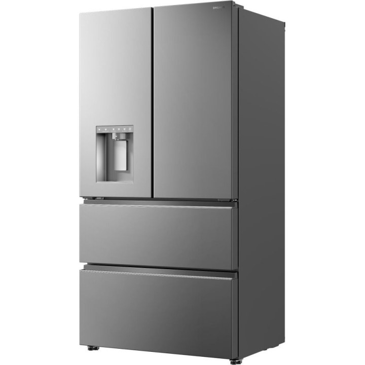 KÜHLSCHRANK 1.83M-540L-E/DRF560WMXEEUP DRAME