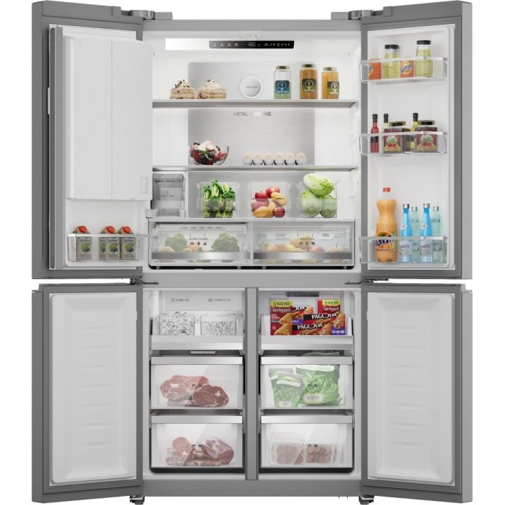 REFRIGERADOR 1.83M-560L-E/DRC560WMXEEUP SUEÑO