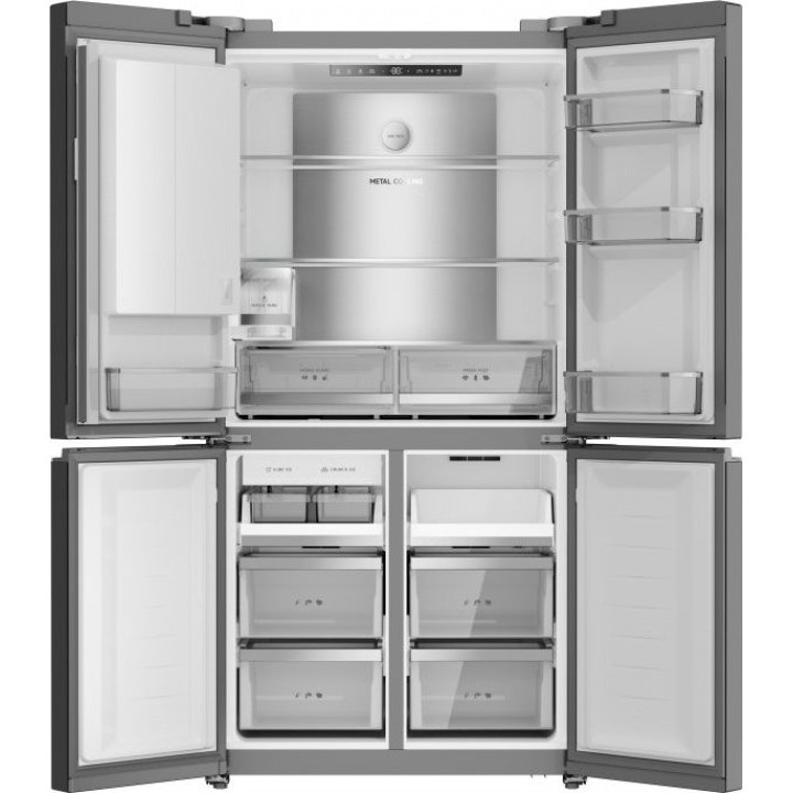 REFRIGERADOR 1.83M-560L-E/DRC560WMXEEUP SUEÑO