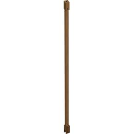 Support de plafond 80 cm