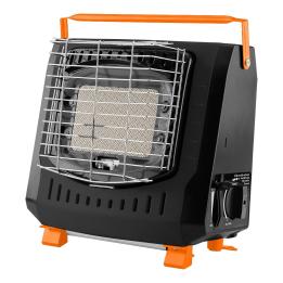 2.2kWh gas tourist heater