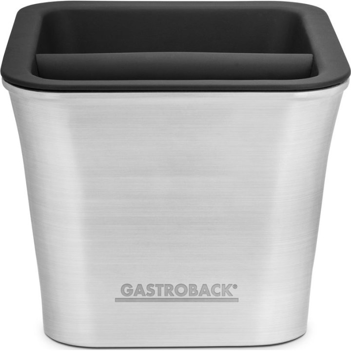 Caja de café para barista Gastroback 99000