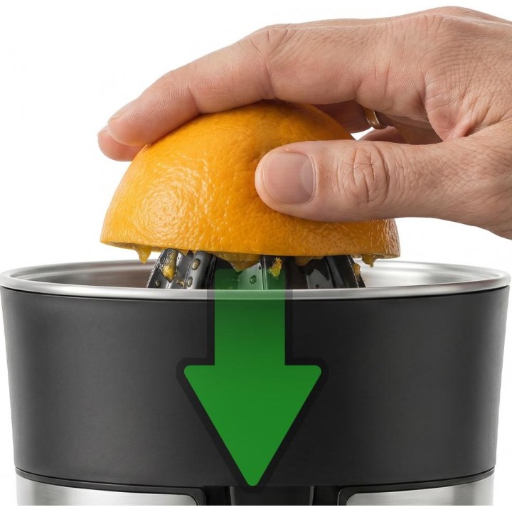 Gastroback 41148 Diseño Citrus Press Vita Juice