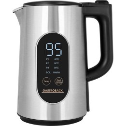 Gastroback 42446 Grifo de agua Cool Touch Express Digital 3000W