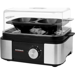 Gastroback 42803 Easycook 6 Smart Egg Cooker