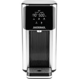 Gastroback 42330 Design Hot Water Dispenser Quick Tea