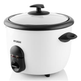 Hyundai RC 150 arrocera 1.5 L 460 W Blanco, Negro