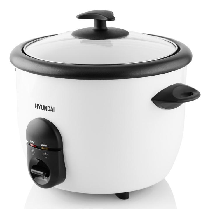 Hyundai RC 150 arrocera 1.5 L 460 W Branco, Preto